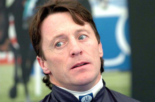 Kieren Fallon