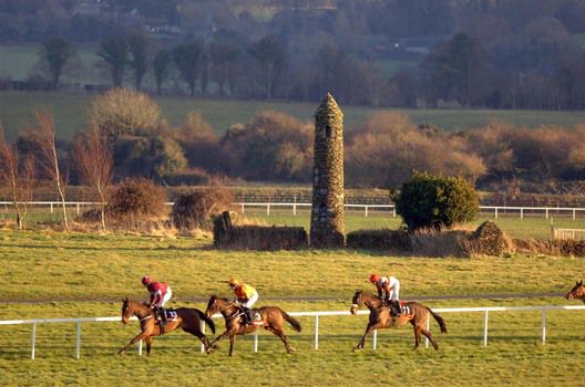 Punchestown 