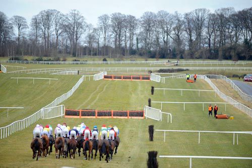 Gowran Park in doubt