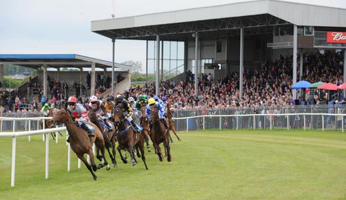 Roscommon Racecourse