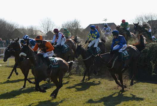 Aintree Grand National