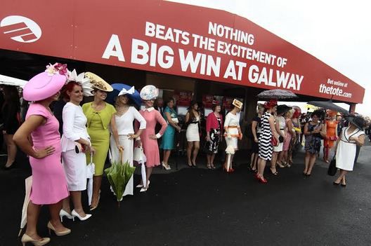 Galway Races