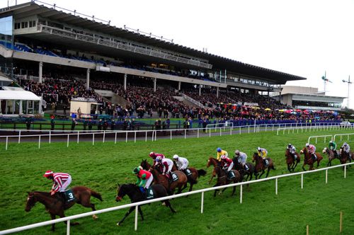 Leopardstown Christmas