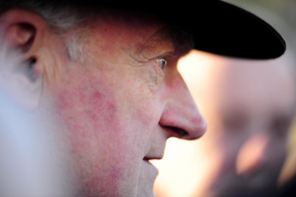 Willie Mullins