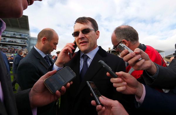 Aidan O'Brien