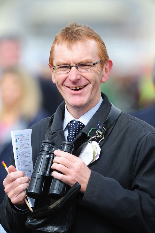 irishracing.com  News - Noel O'Brien Passes Away