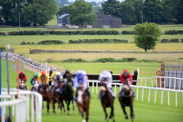 Roscommon Racecourse