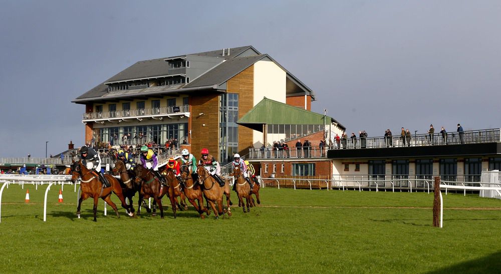 Carlisle Racecourse