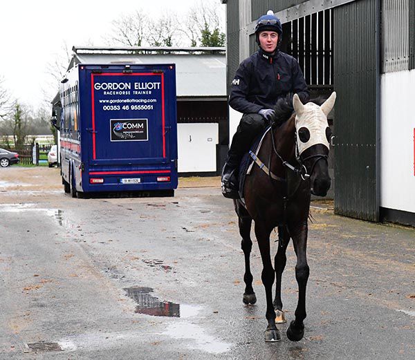 Delta Work and Keith Donoghue