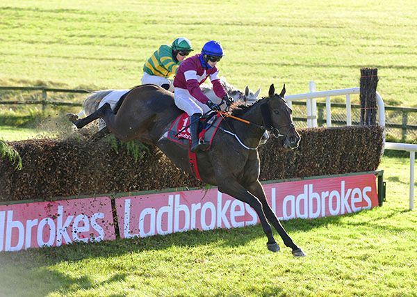 irishracing.com | News - Aforementioned & Brouder take incident-packed ...