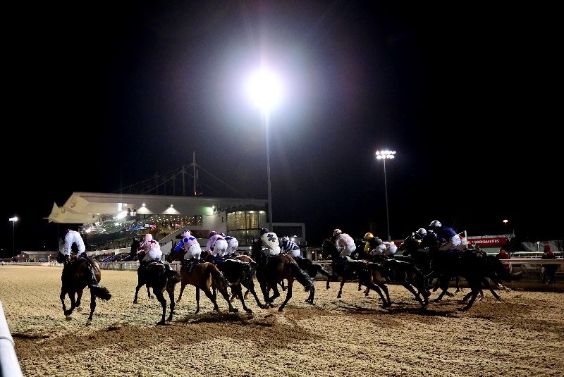 Dundalk Racecourse