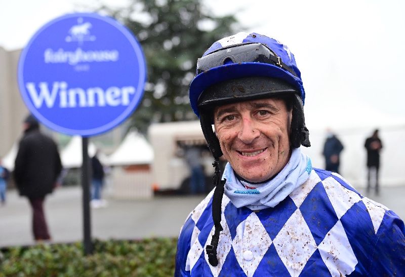 Davy Russell