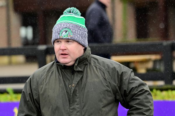 Gordon Elliott