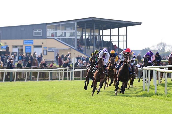Tipperary stage a seven-race flat meeting on Wednesday evening.
