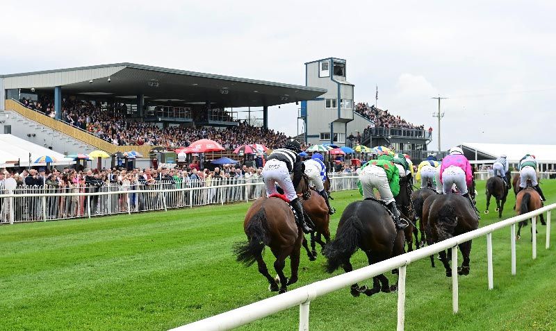 Down Royal Racecourse