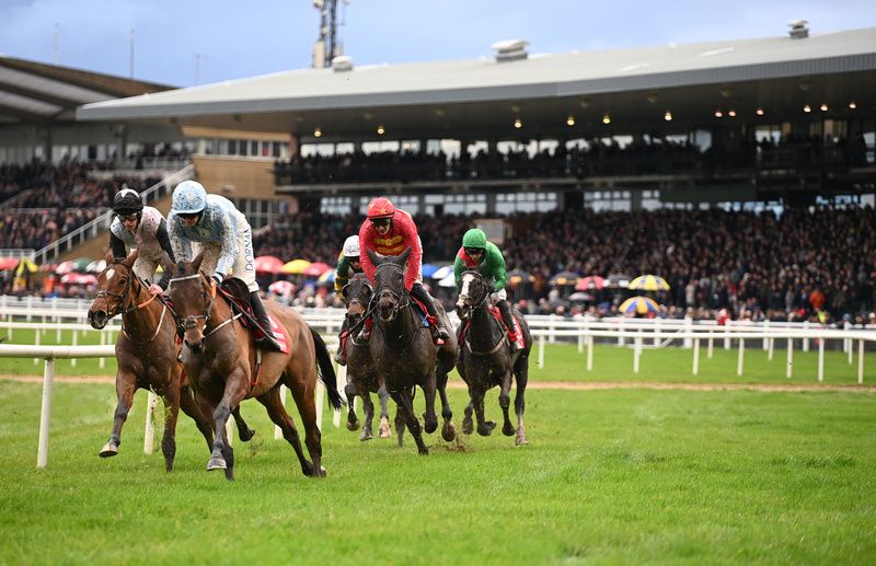 Fairyhouse Racecourse