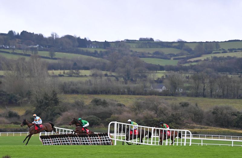 Punchestown 