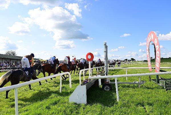 Kilbeggan Racecourse