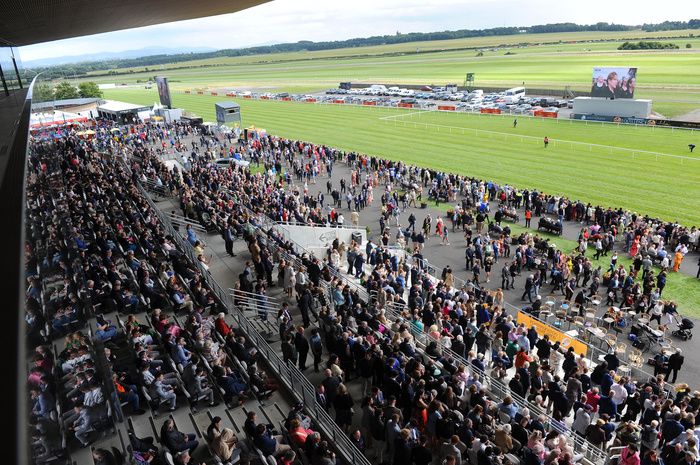 The Curragh Racecourse