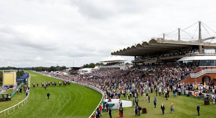 Goodwood Racecourse