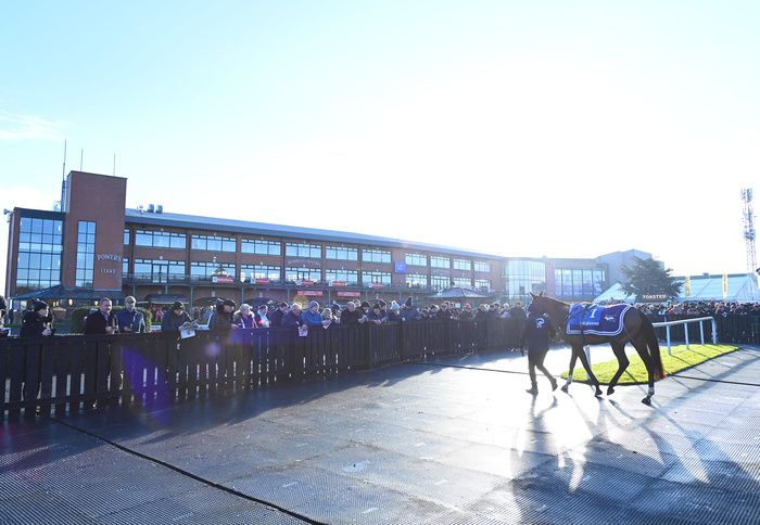 Fairyhouse