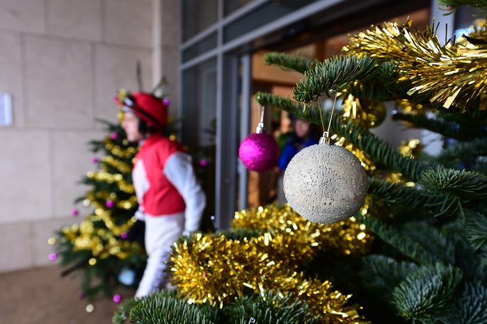 Leopardstown The Christmas Festival 