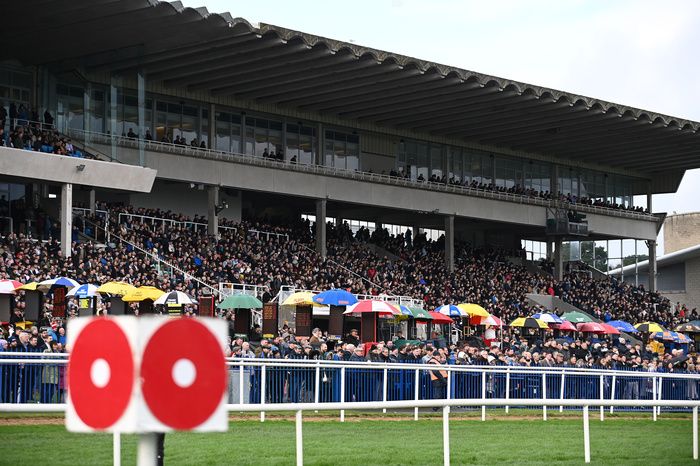 Leopardstown Racecourse