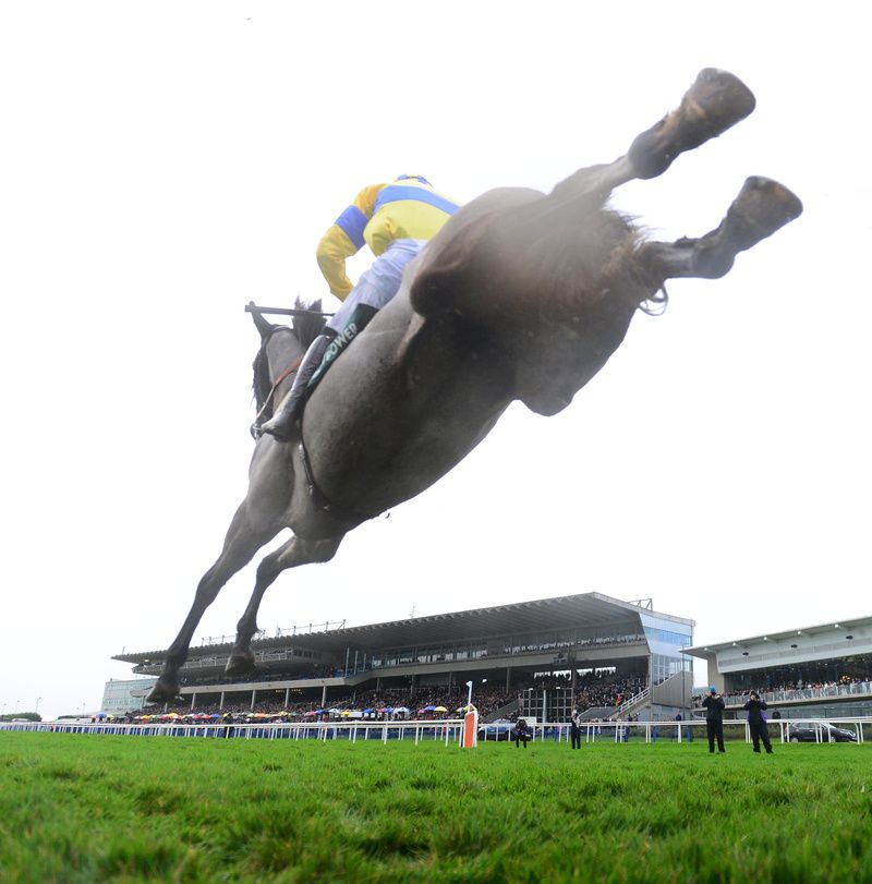 Leopardstown Racecourse