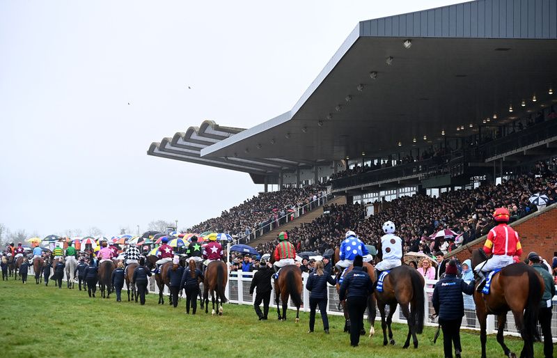 Fairyhouse