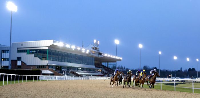 Wolverhampton hosted the first Sunday evening fixture 