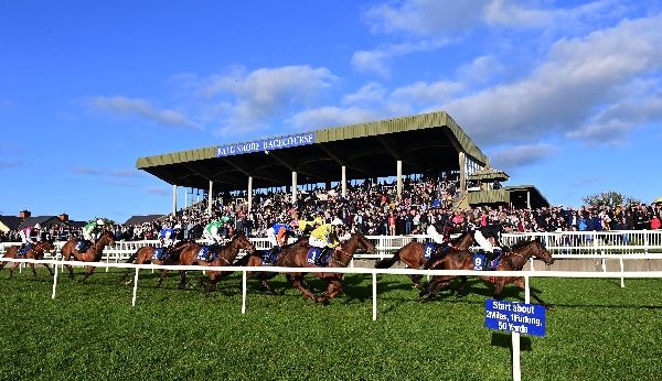 Ballinrobe Racecourse