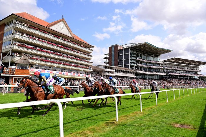 York Racecourse