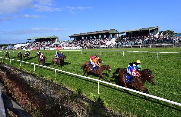 Tramore now soft to heavy | irishracing.com