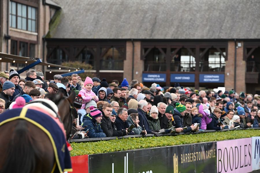 Punchestown 