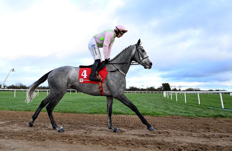 Lossiemouth on course for Kempton