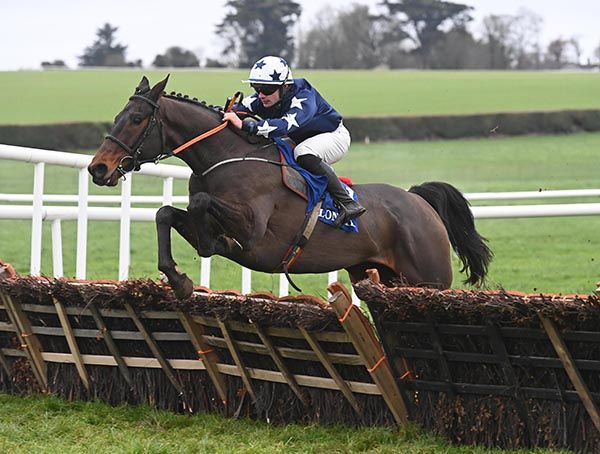 Duffys Hodey a wide-margin winner