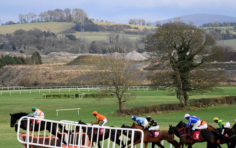 Punchestown 