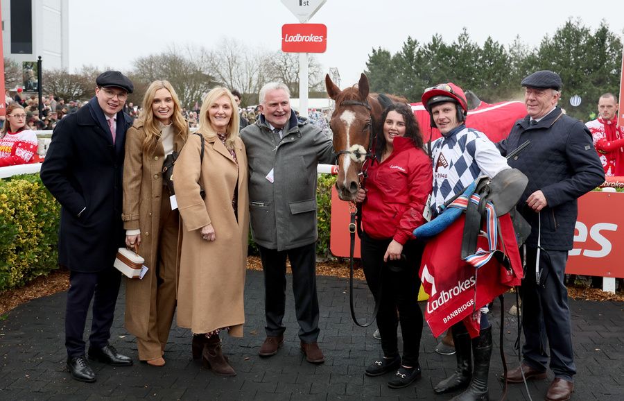 Banbridge and connections