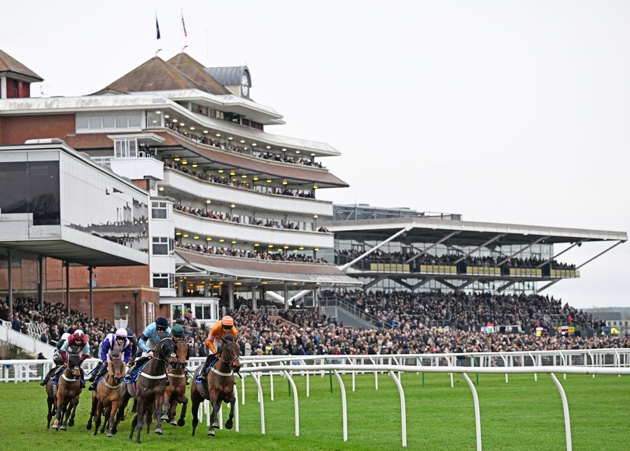 Newbury Racecourse