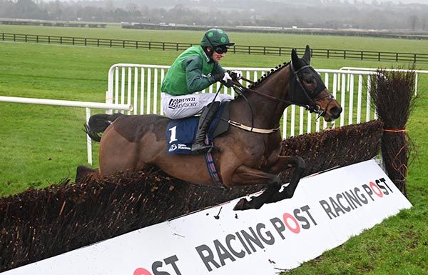 Fun Fun Fun and Patrick Mullins 