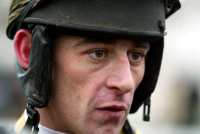 Davy Russell